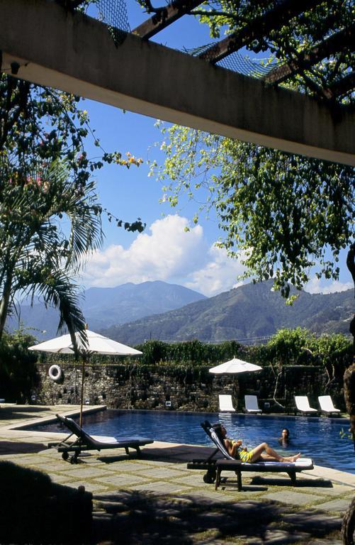 Shangri-La Village Resort, Pokhara Esterno foto