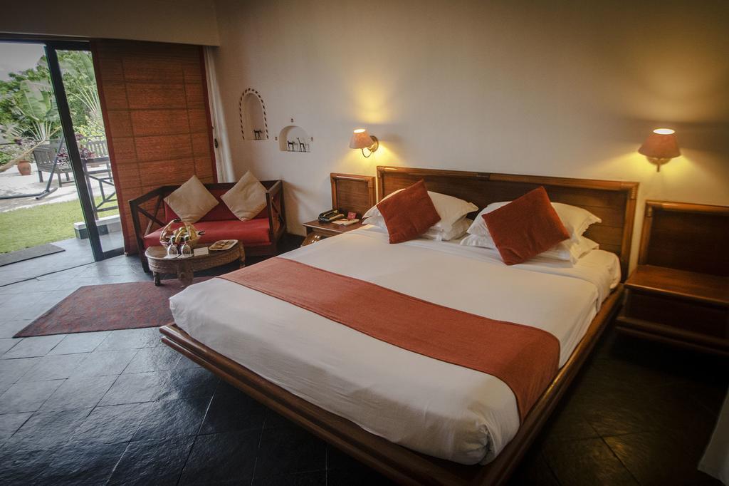 Shangri-La Village Resort, Pokhara Esterno foto